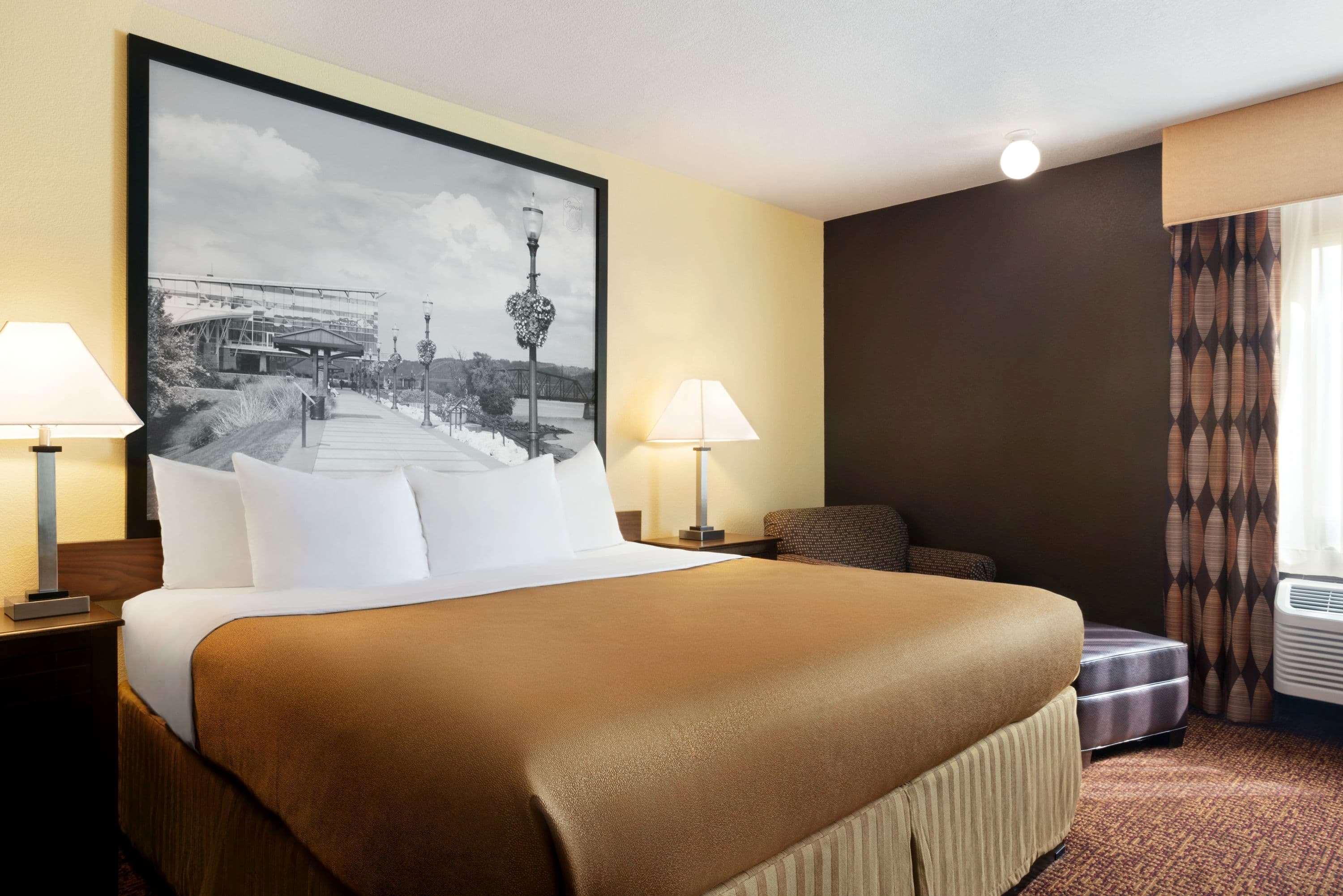 Super 8 By Wyndham Des Moines Hotel Kültér fotó