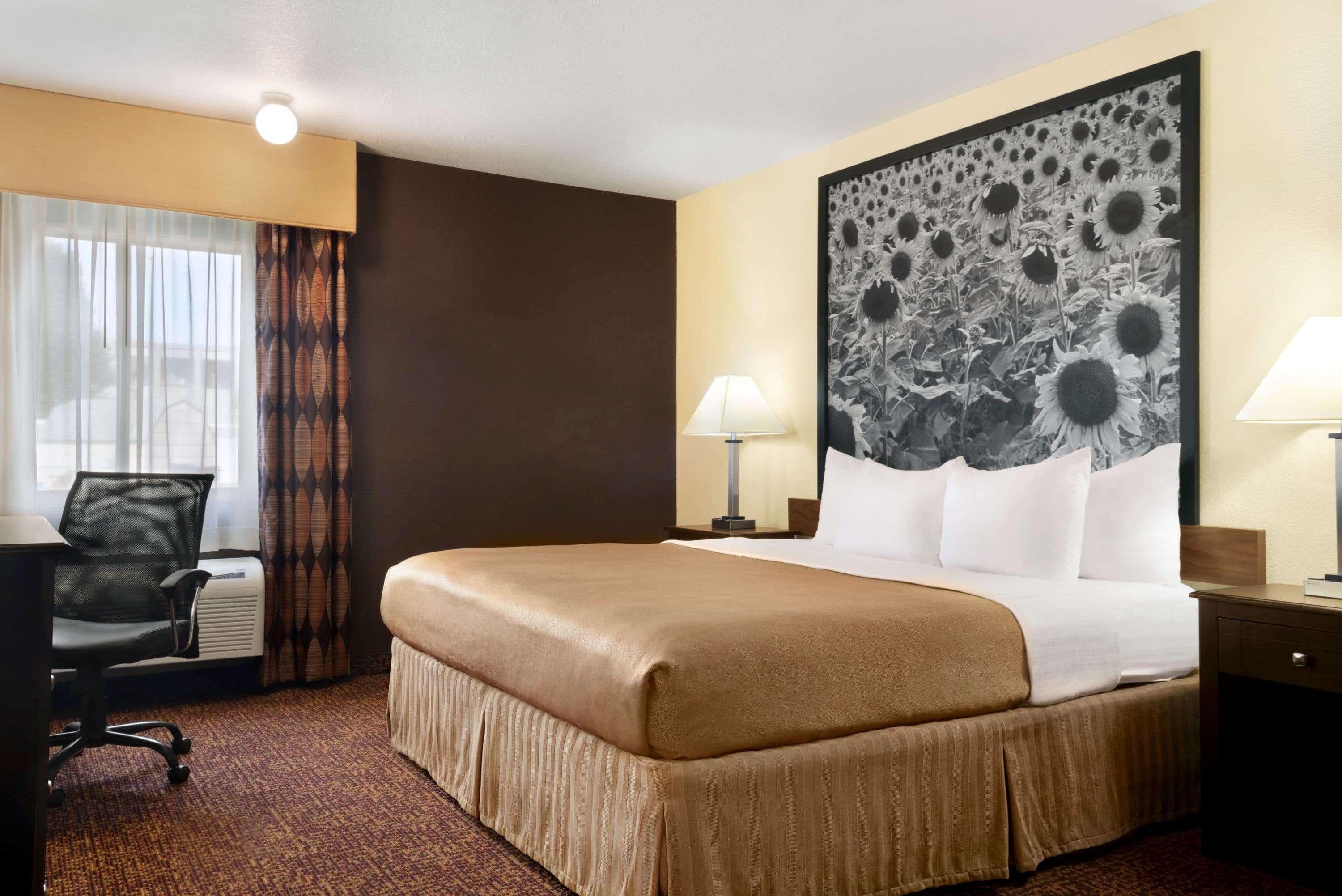 Super 8 By Wyndham Des Moines Hotel Kültér fotó