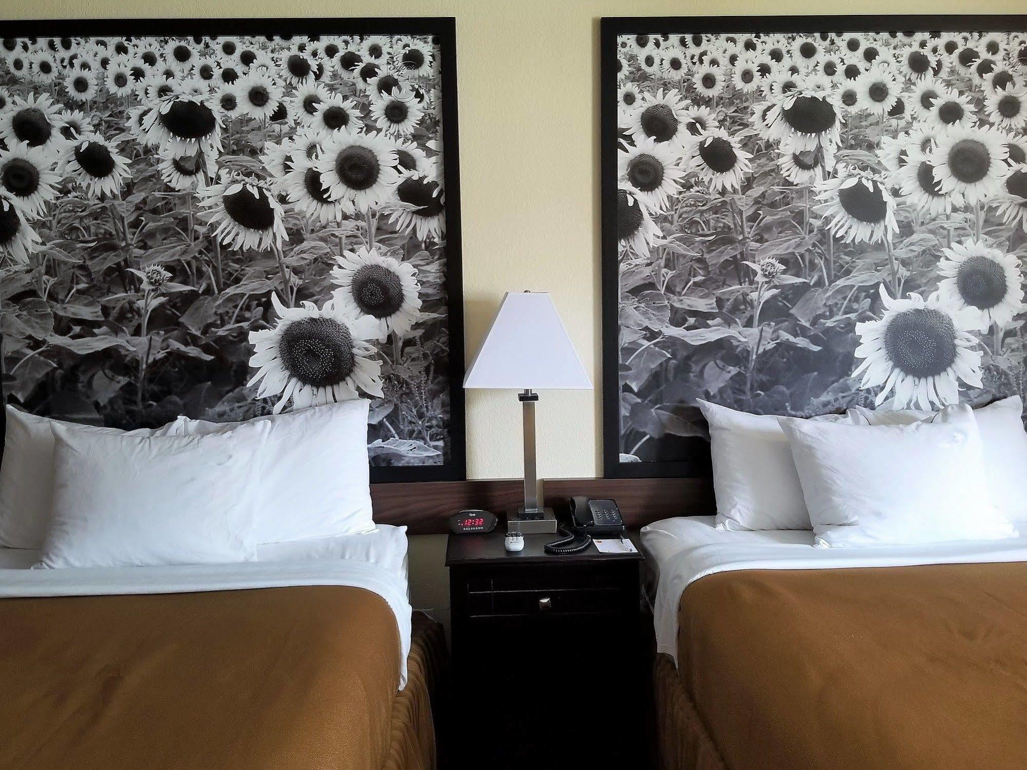 Super 8 By Wyndham Des Moines Hotel Kültér fotó