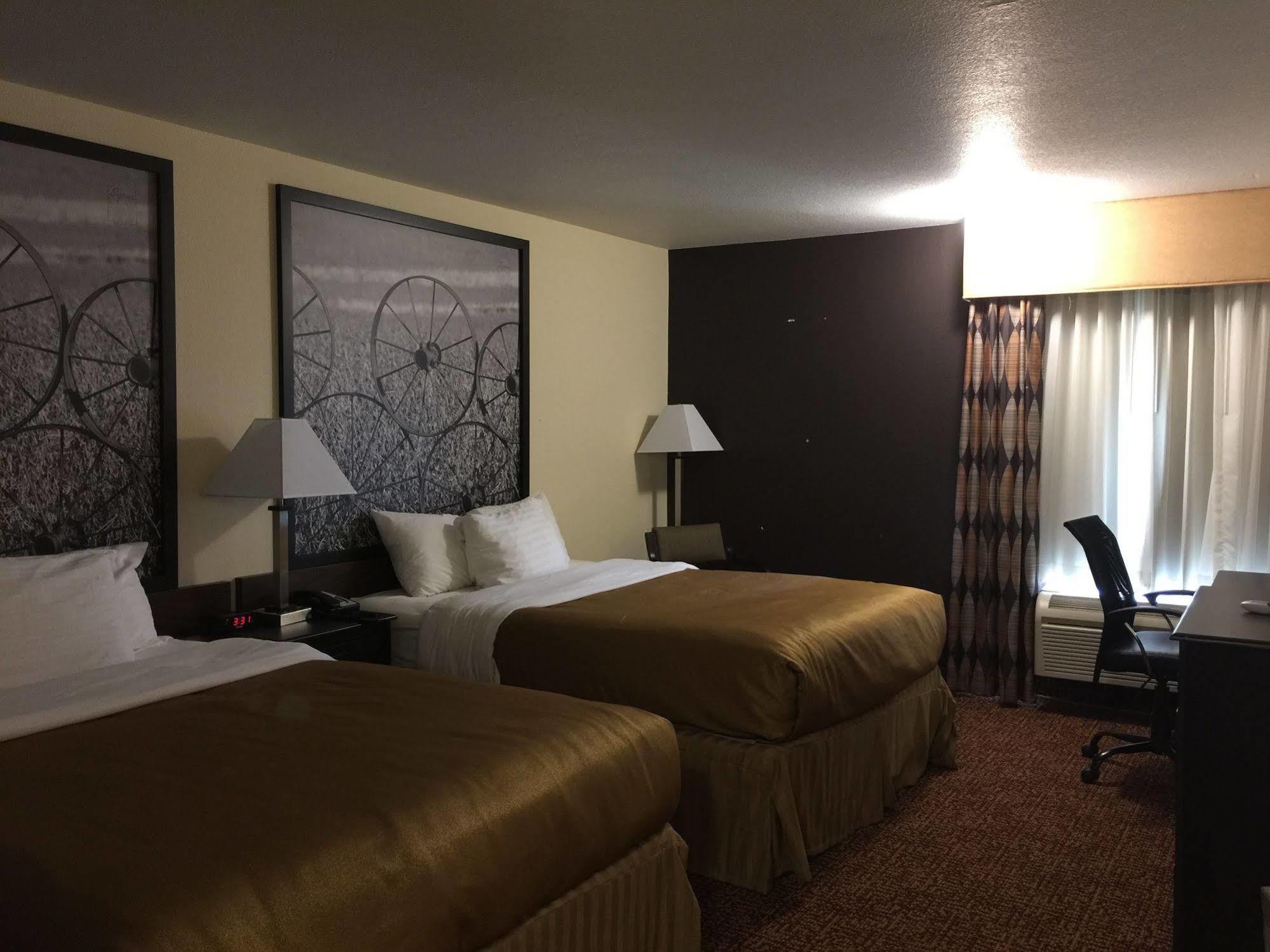 Super 8 By Wyndham Des Moines Hotel Kültér fotó