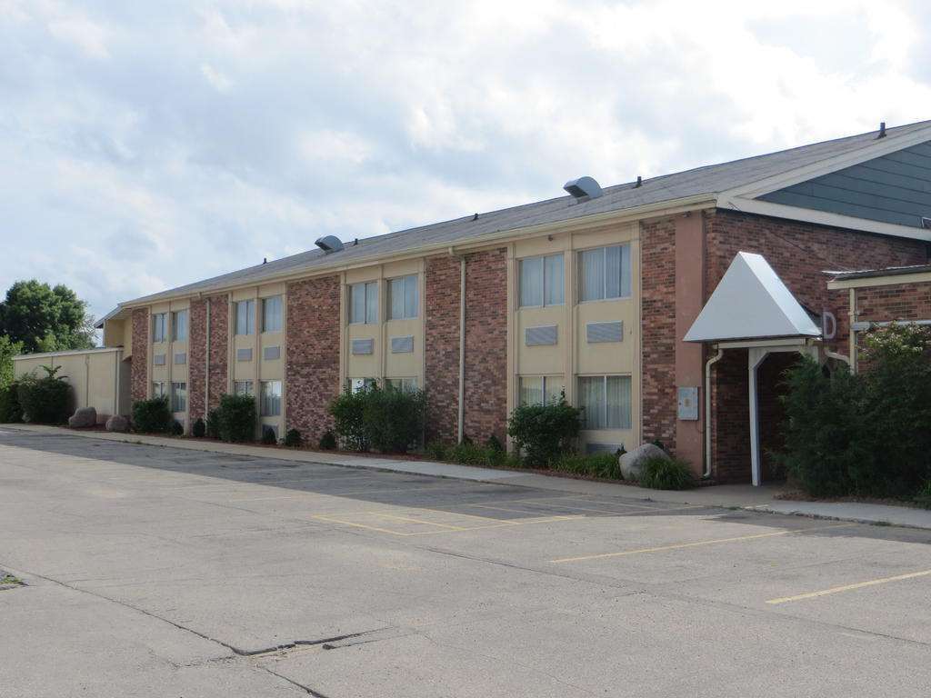 Super 8 By Wyndham Des Moines Hotel Kültér fotó