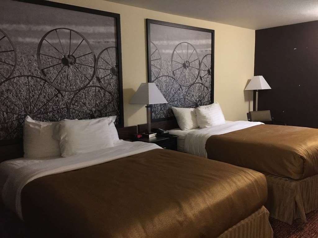 Super 8 By Wyndham Des Moines Hotel Szoba fotó